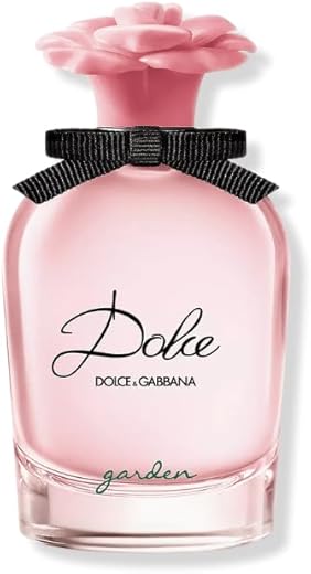 Dolce Garden Eau De Parfum Spray