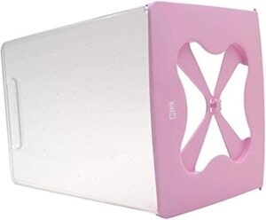 Catit Door Assembly Replacement For Cat Litter Pan
