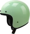 TCMT Dot 3/4 Open Face Adult Helmet