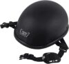 EMUR DOT Approved Ultra-Thin Motorcycle Helmet