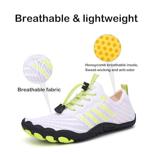 DOTH Grounded Women's Quick Dry Barefoot Shoes - Image 3