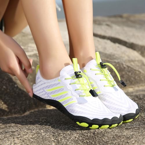 DOTH Grounded Women's Quick Dry Barefoot Shoes - Image 2