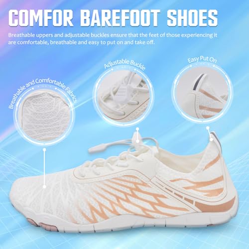DOTH Quick Dry Non-Slip Beach Shoes - Image 3
