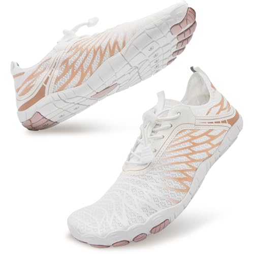 DOTH Quick Dry Non-Slip Beach Shoes - Image 2