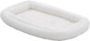MidWest Homes for Pets Double Bolster Pet Bed, 18-Inch