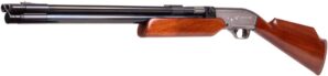 Seneca Double Shot PCP 0.50 Caliber Air Rifle