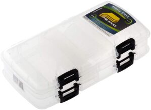Plano Double-Sided 3450-23 Tackle Box