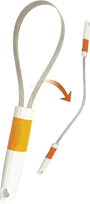 Wahl Double Sided Dog Shedding Blade 858408