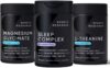 Sports Research Double Strength L-Theanine Supplement Softgels