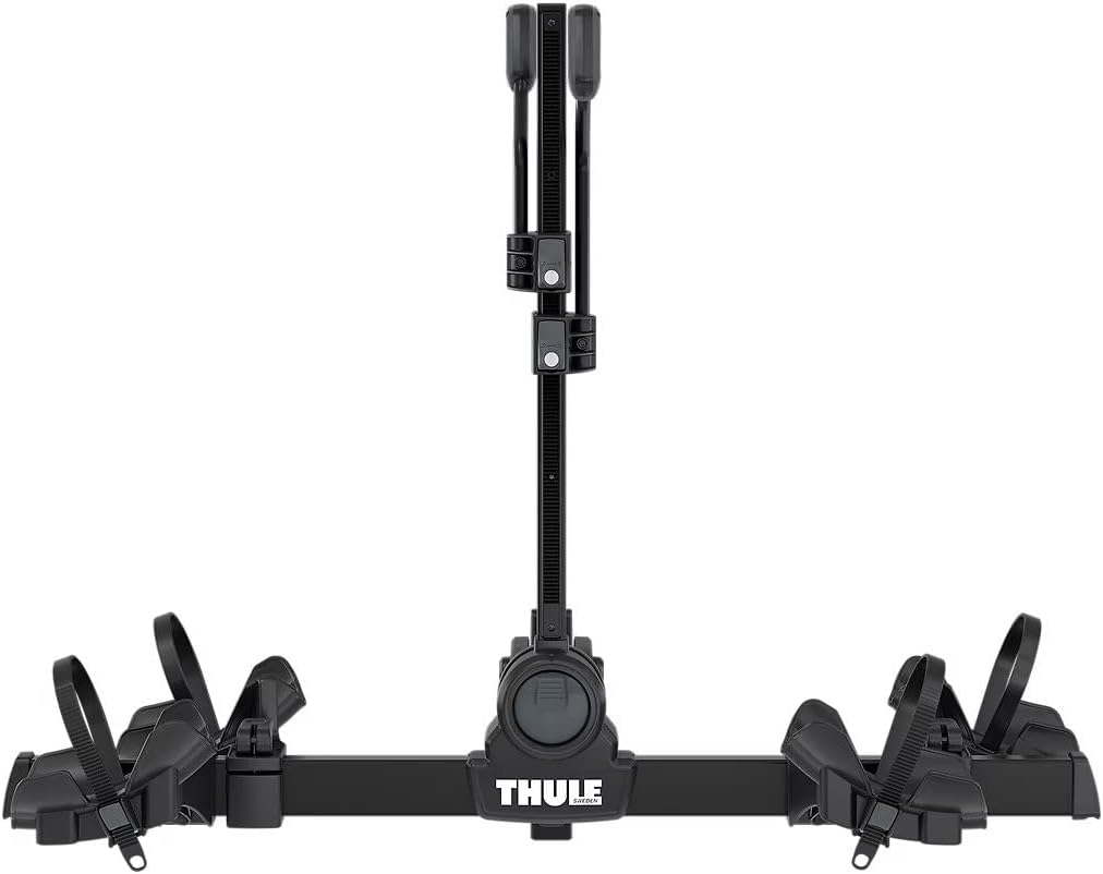 Thule DoubleTrack Pro XT 2 Bike Rack