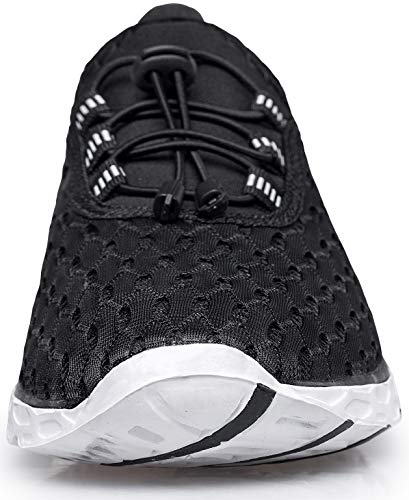 DOUSSPRT Women's Quick Drying Aqua Shoes - Image 2