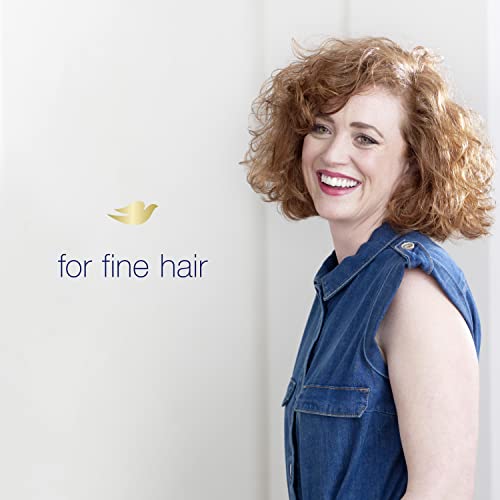 Dove Color Care Hair Conditioner, 12 oz, Pack of 6 - Image 4