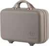 Calista Dove Grey Hair & Beauty Organizer