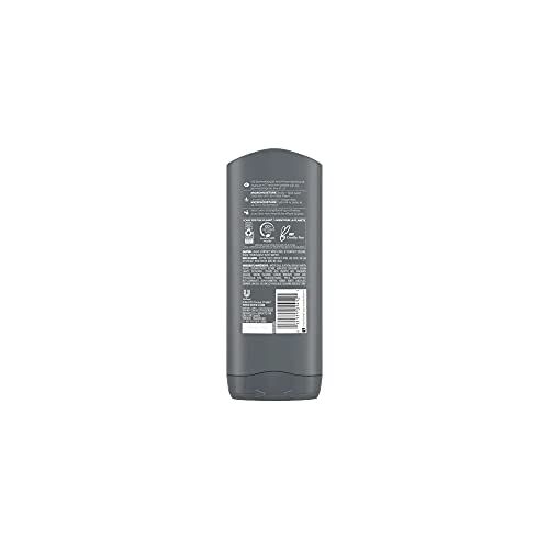 Dove Men + Care Body & Face Wash, Clean Comfort - Image 2