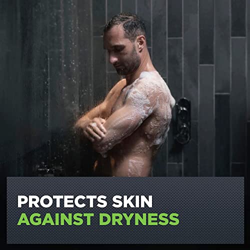 Dove Men+Care Extra Fresh Body Cleanser, 400 ml Pack - Image 5