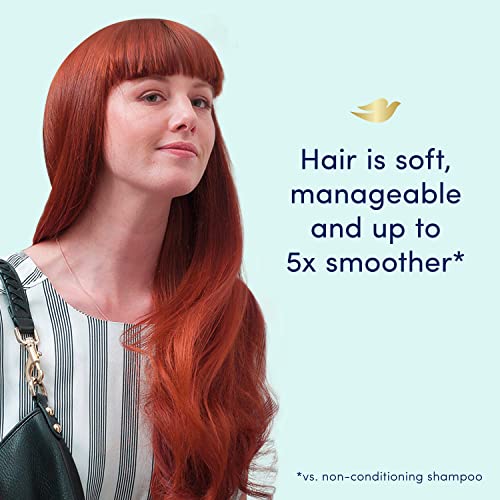 Dove Shampoo & Conditioner Daily Moisture - Image 3