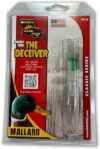 Haydel’s Game Calls Inc. DR-85 Adjustable Double Reed Duck Call