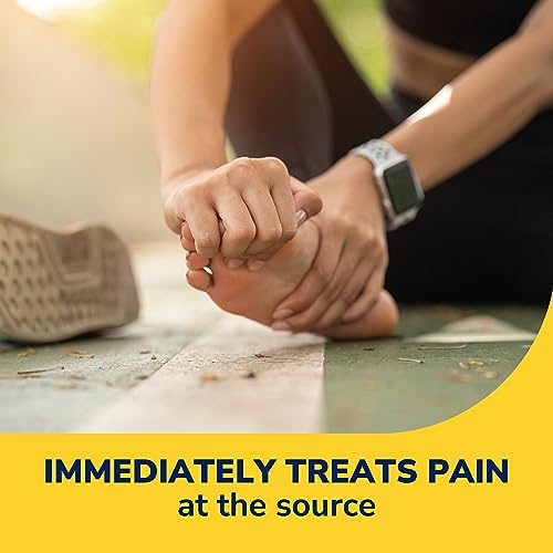 Dr. Scholl's Pain Relief Orthotics For Foot Pain - Image 3