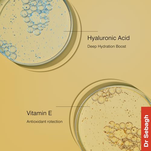 Dr Sebagh Self Tanning Drops - Streak Free - Image 4