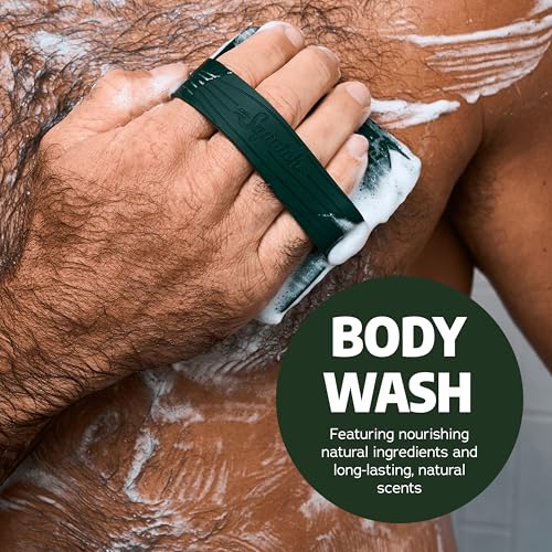 Dr. Squatch Natural Body Wash And Hair Kit For Men - Image 4