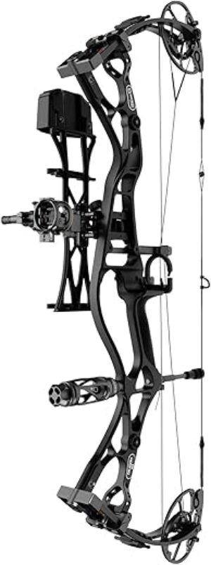 sanlida Dragon 10 Flagship Hunting Compound Bow Kit