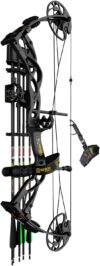 sanlida Dragon X9 Compound Bow Package For Adults