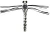 Lunkerhunt Dragonfly Weedless Bass Fishing Lure