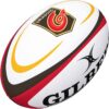 Gilbert Dragons Rugby Ball SZ 5