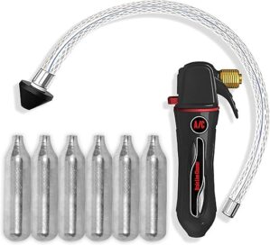 BRODYS Drain Device – AC Drain Line Cleaner