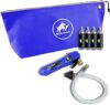 Boldox Drain Gun AC Line Cleaner Kit