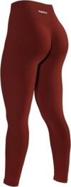 AUROLA Dream Collection High Waist Workout Leggings