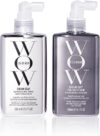 Dream Duo For Curly Hair – Advanced Frizz Control
