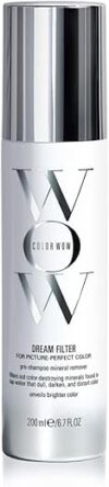 Dream Filter Pre Shampoo Mineral Remover