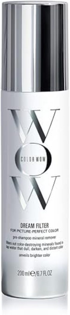 Dream Filter Pre Shampoo Mineral Remover