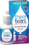 TheraTears Dry Eye Therapy Eye Drops, 1.0 Fl Oz