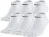 Nike Dry Fit Low Cut Unisex Socks