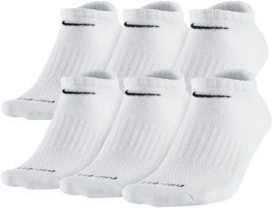Nike Dry Fit Low Cut Unisex Socks