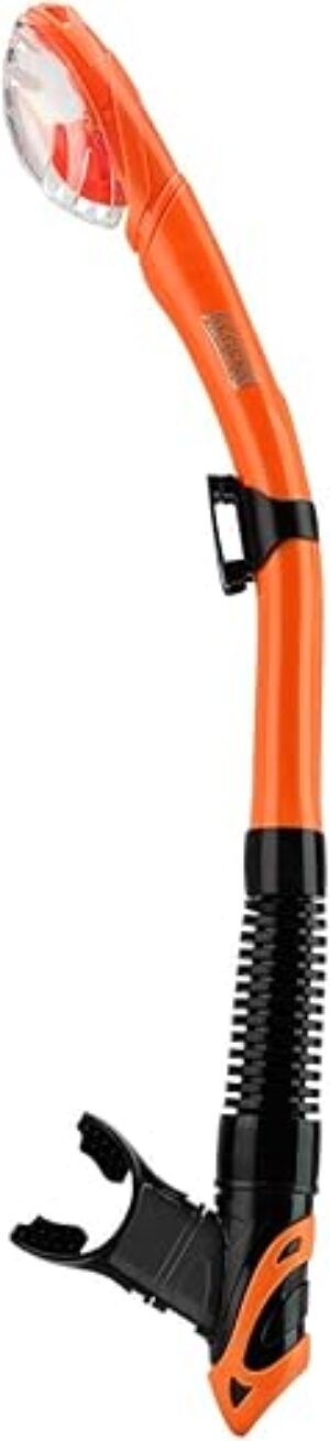Aegend Dry Snorkel Dive Mask With Valve