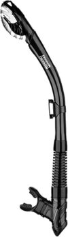 Aegend Dry Snorkel Dive Mask With Valve