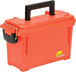 Plano Dry Storage Emergency Marine Box