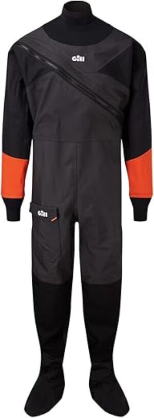 Gill Dry Suit – Waterproof For Watersports