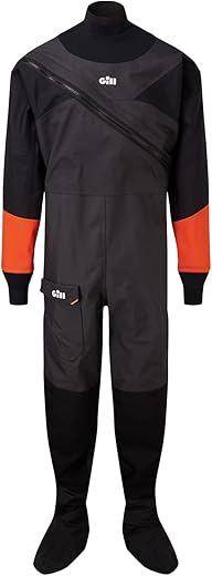 Gill Dry Suit - Waterproof For Watersports