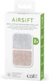 Catit Dual Action Air Purifier Pad, 2 Pack