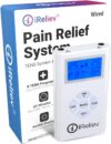 iReliev Dual Channel TENS Unit ET-1313