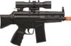 Game Face Dual Power M74 Mini Airsoft Rifle