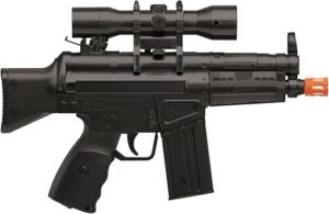 Game Face Dual Power M74 Mini Airsoft Rifle