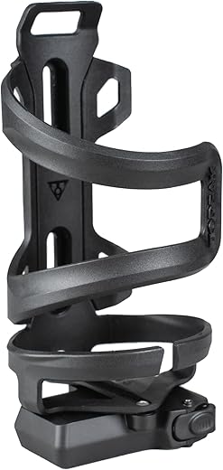 Topeak Dualside Water Bottle Cage Pro With Multi-Tool