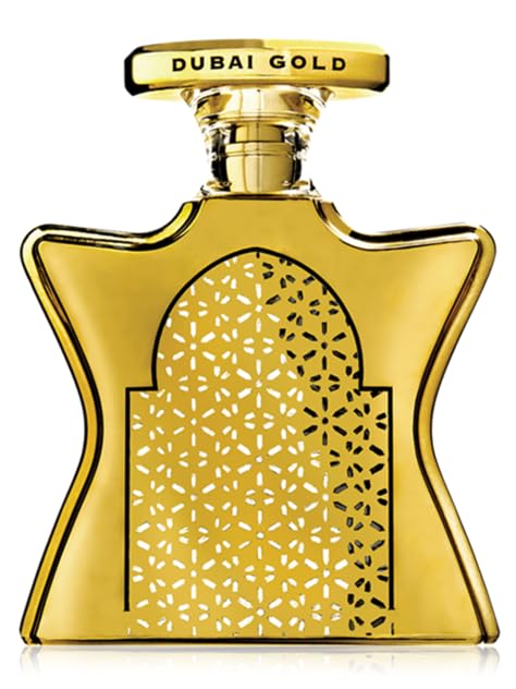 Dubai Gold Unisex Eau de Parfum - Image 2