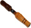 Faulk’s Game Calls Duck And Goose Call CDG-55, Brown