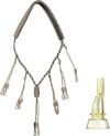 GLORYFIRE Duck Call Lanyard With Removable Drops